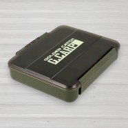 Коробка GC G.Carp Hook Box, 102 Х 88 Х 24мм